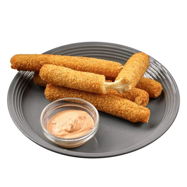 Mozzarella Sticks You’ll Love