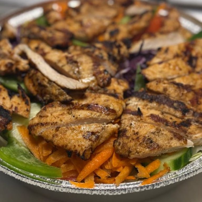 Family Friendly Restaurant Options