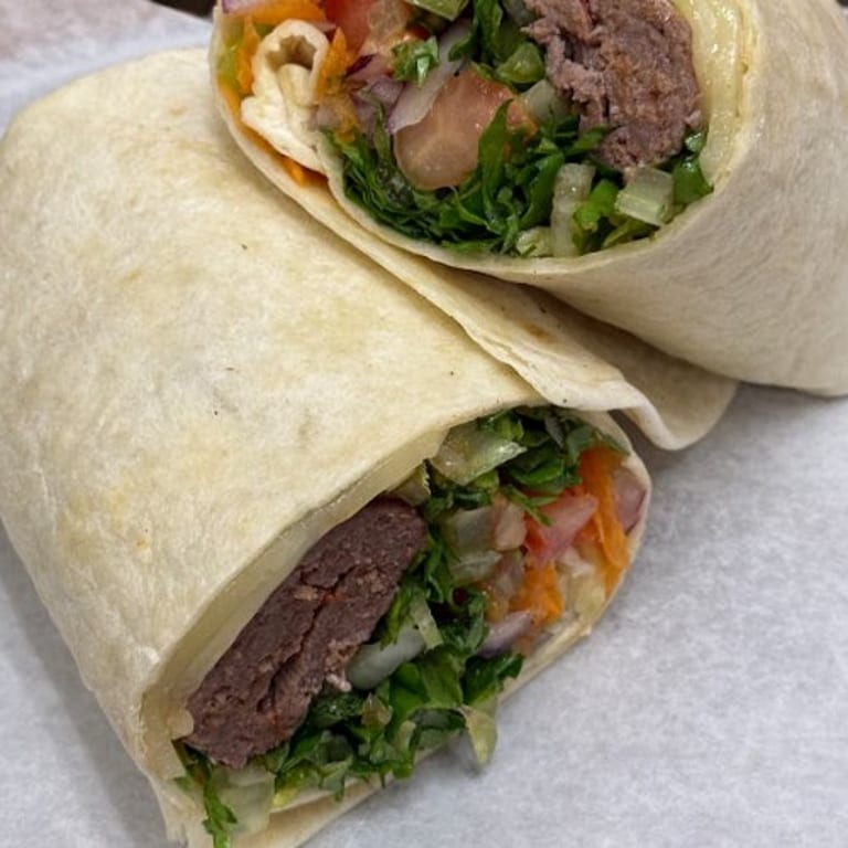 Irresistible Kebab Options