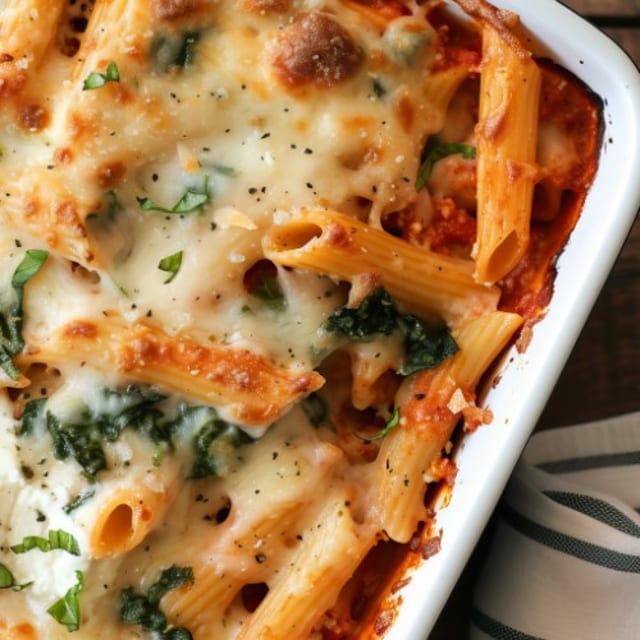 Ziti.