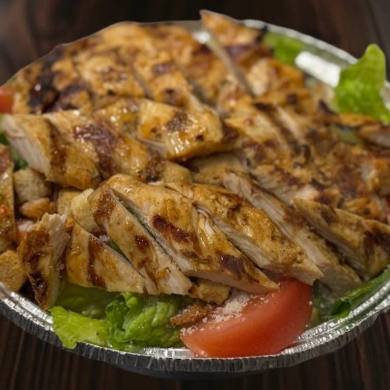 Delicious Caesar Salad Options