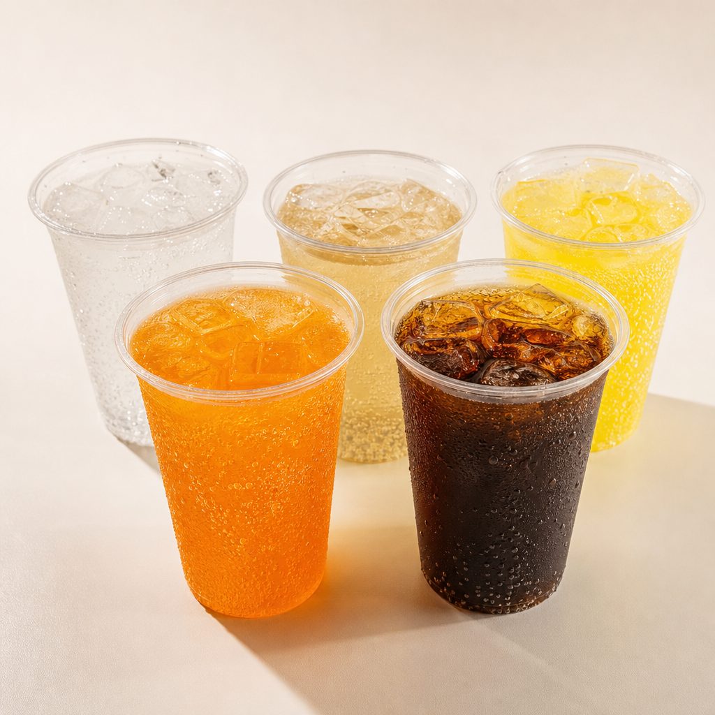 Soda.