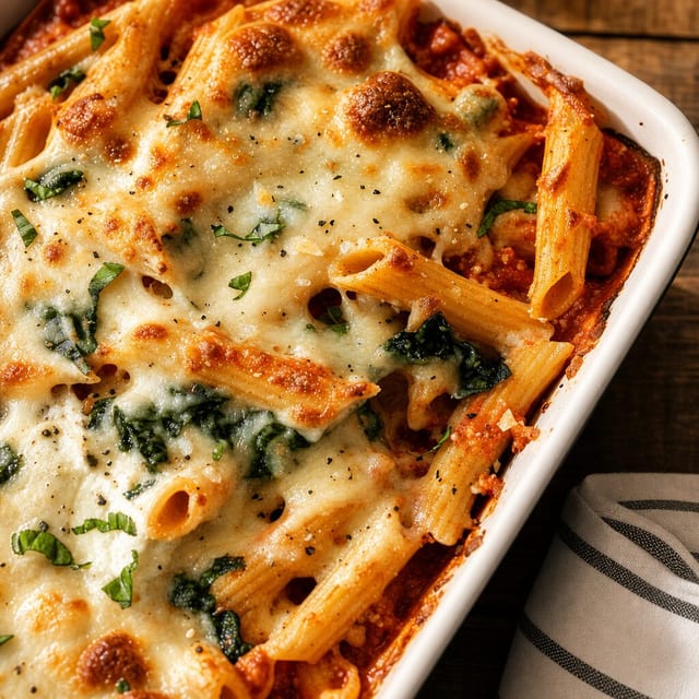 Ziti.