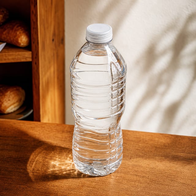 Water.