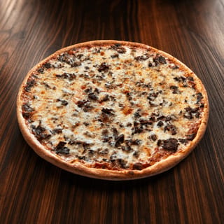 Gyro Pizza