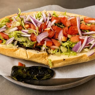6. Gyro Hero